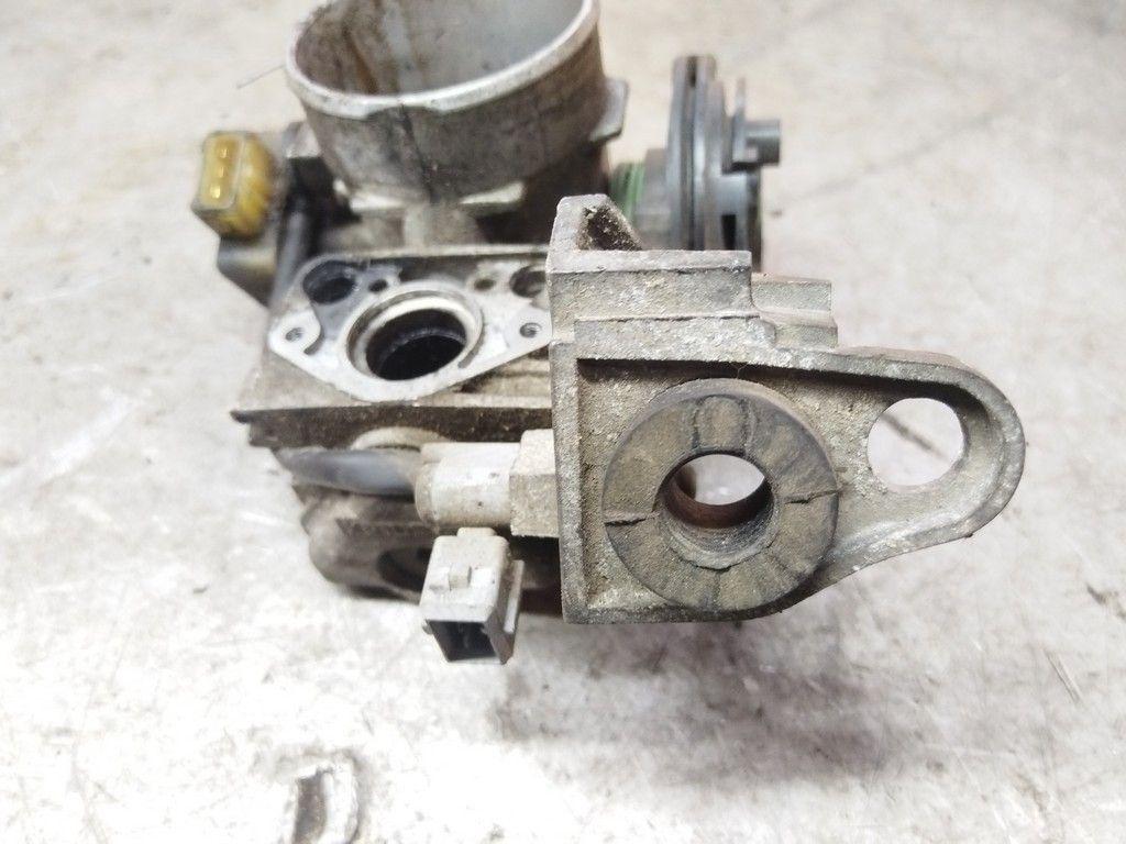 Заслонка дроссельная GMX9PL Citroen Xantia купить в магазине запчастей бу