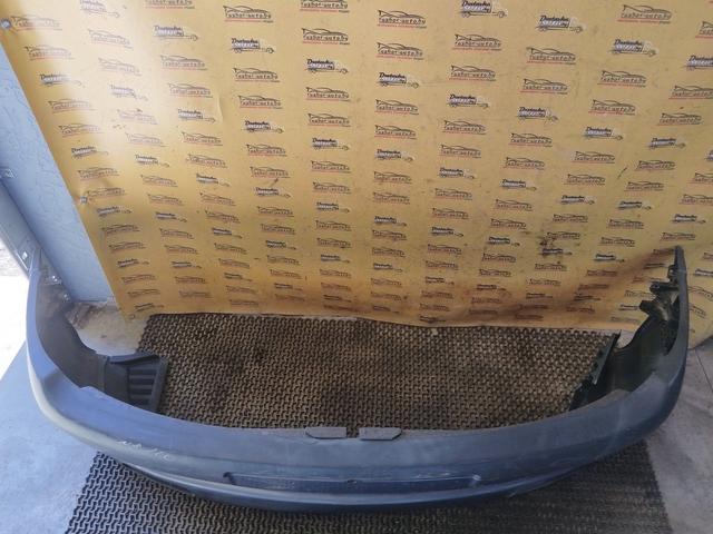 Бампер передний 20A44Q Renault Espace купить с доставкой. Огромный выбор запчастей и марок авто. У нас есть практически все.