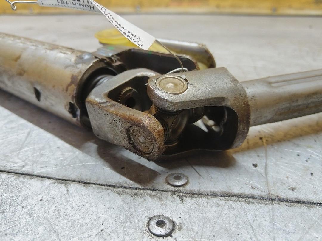 Рулевой карданчик PWSCWK Volkswagen Golf - Фото 3