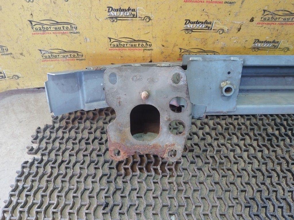 Усилитель бампера переднего ZELK8Q Citroen C8 - Фото 5