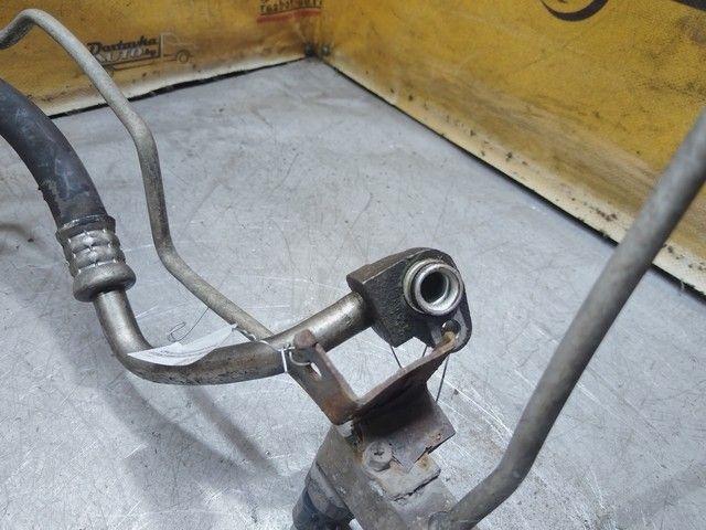 Трубка кондиционера L93CL8 Toyota Avensis купить с доставкой