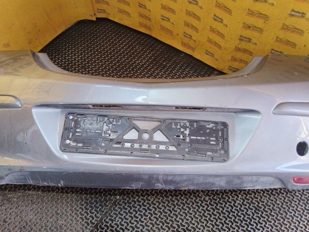Бампер задний GDJOOK Opel Astra - Фото 5