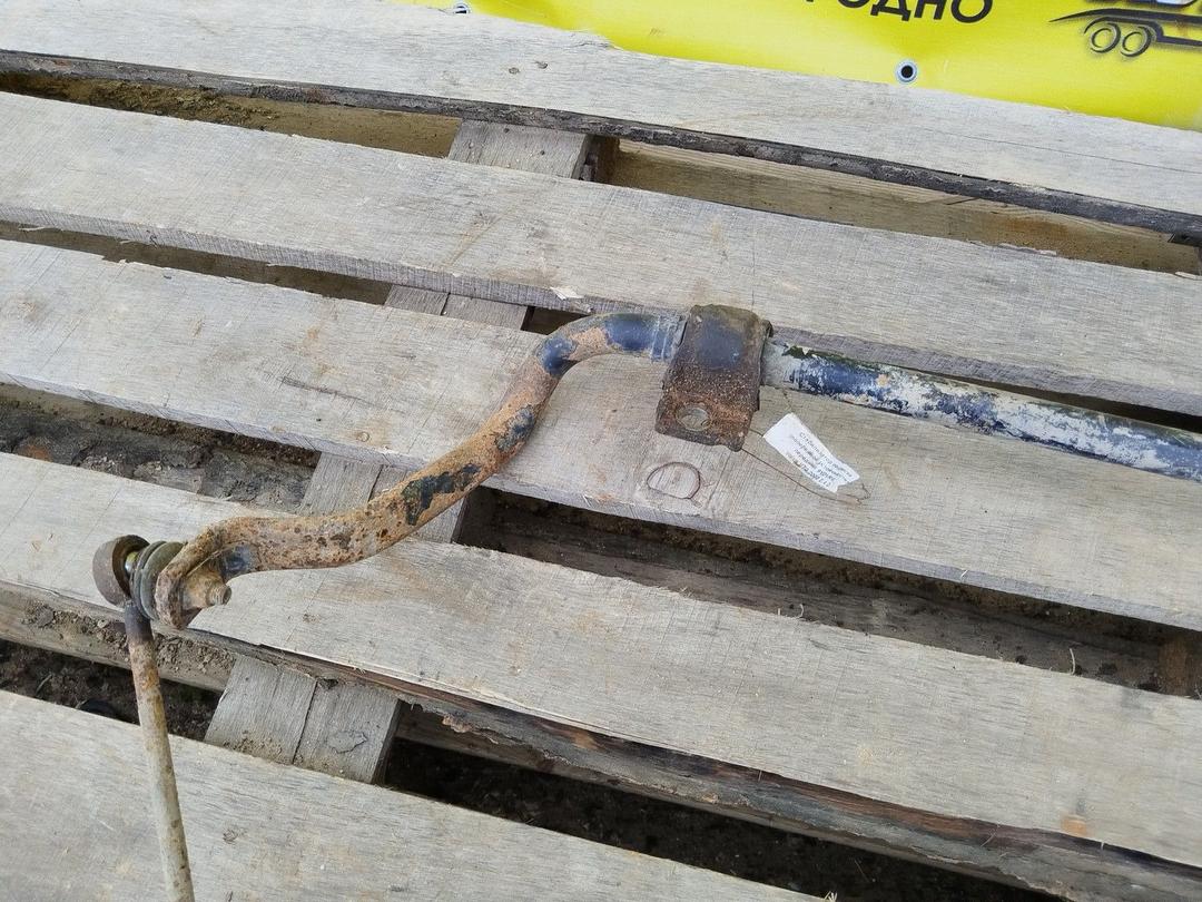 Стабилизатор подвески (поперечной устойчивости) передний 9YDVR6 Volvo V70 купить