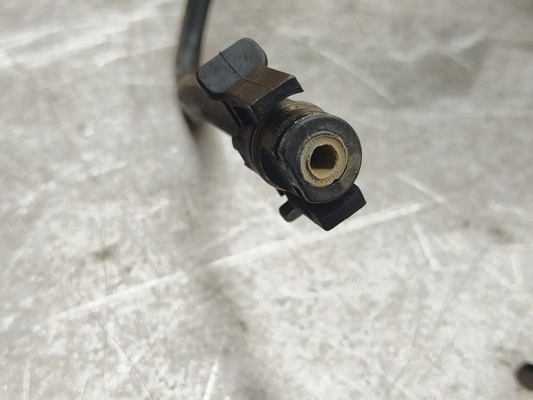 Патрубок радиатора 813BWW Ford Fusion купить с доставкой