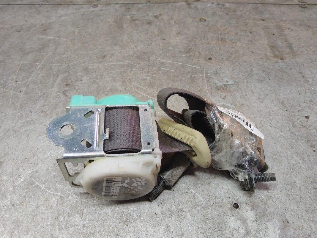 Ремень безопасности задний правый JKQTCT Nissan Note купить