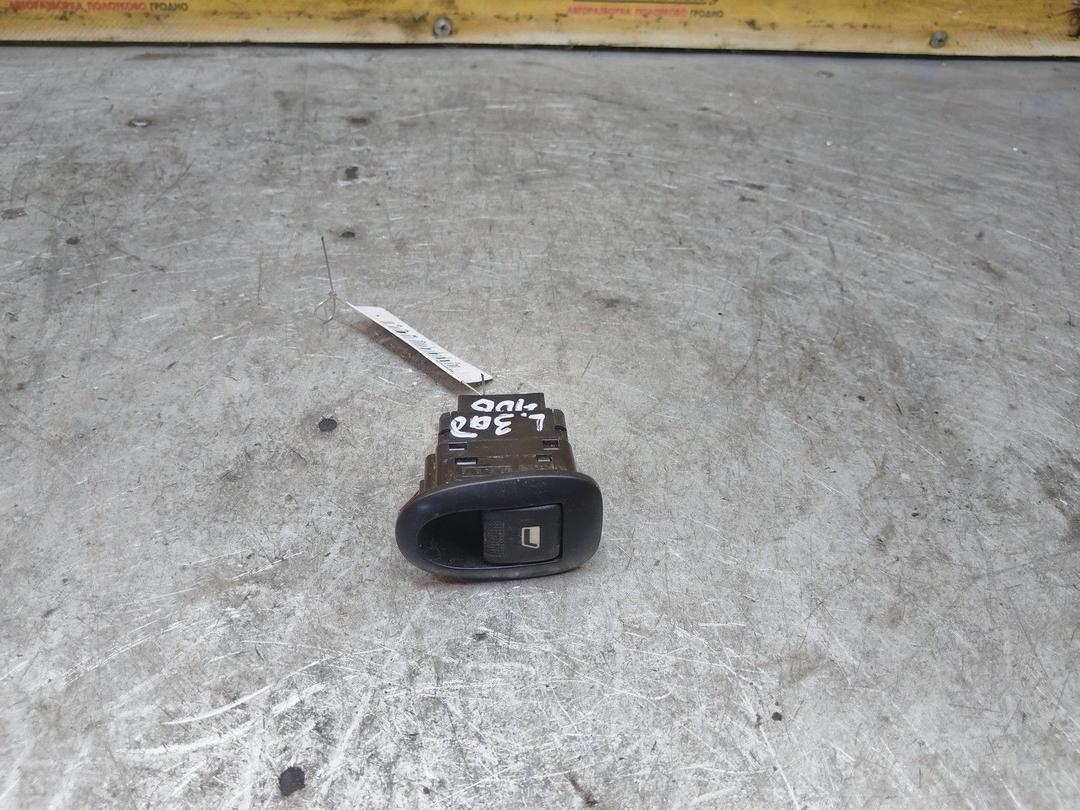 Кнопка стеклоподъемника заднего левого NL6JL2 Peugeot 406 купить