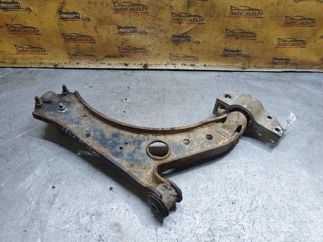 Рычаг передний правый 2Q0HKN Volkswagen Jetta купить в магазине запчастей бу