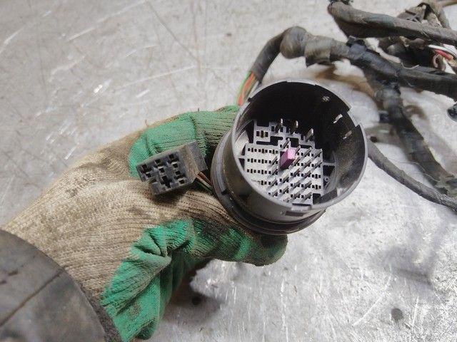 Проводка двери передней правой EDZF29 Ford Galaxy купить