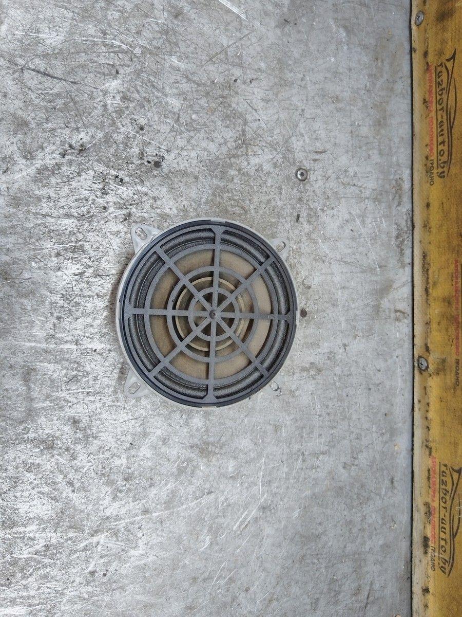 Динамик двери задней левой 4FYSVC Peugeot 307