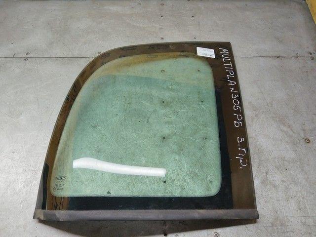 Стекло кузовное боковое правое 3EU1LI Fiat Multipla купить