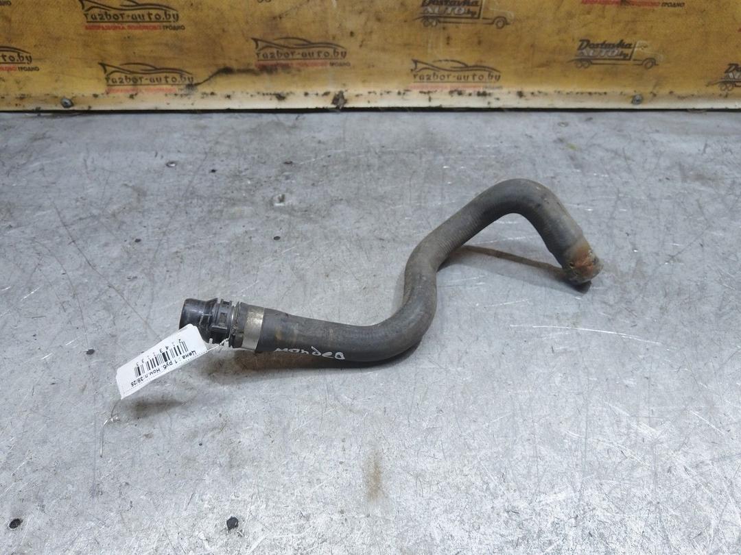 Патрубок отопителя (печки) Y5ZN6I Ford Mondeo купить в магазине запчастей бу