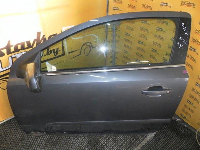 Стеклоподъемник электрический передний левый FF3LG4 Opel Astra