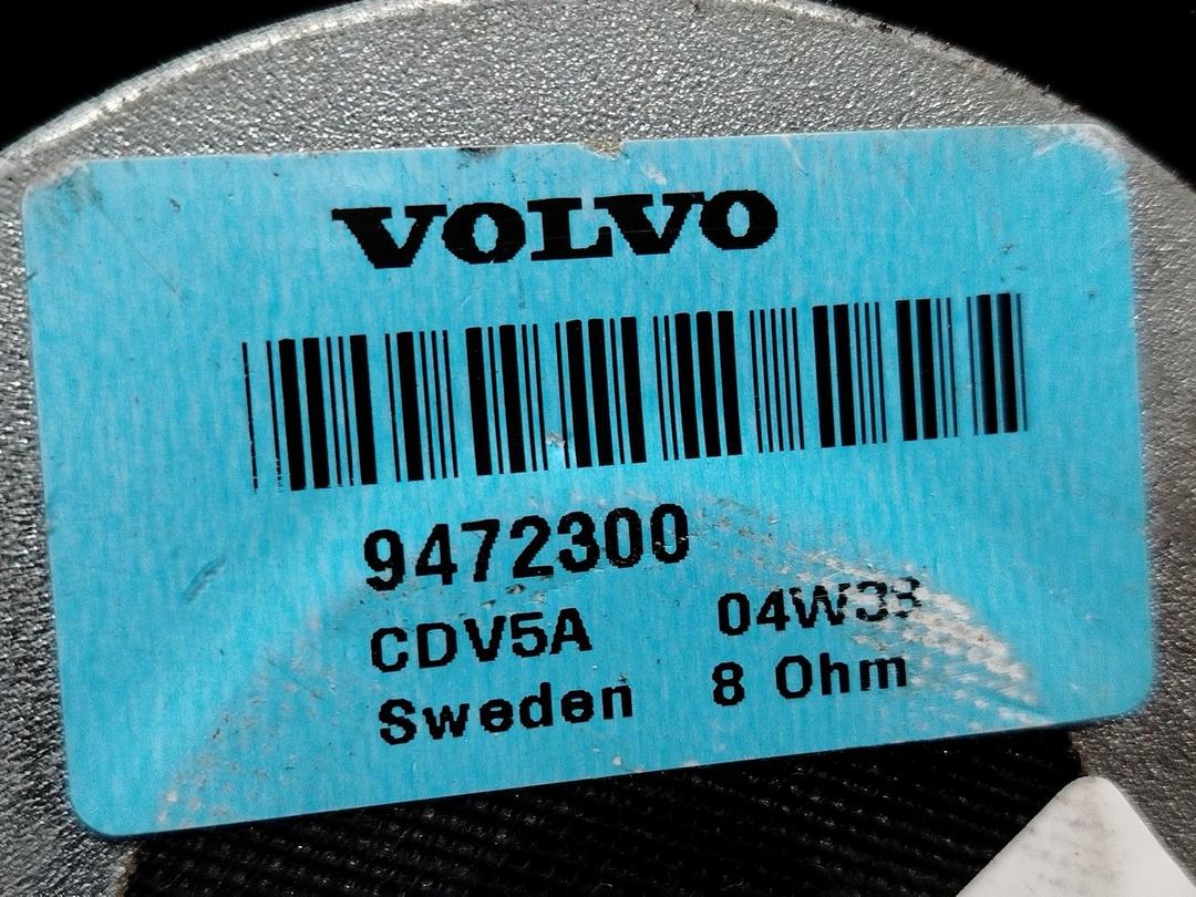 Динамик 7P61RH Volvo S60 - Фото 4