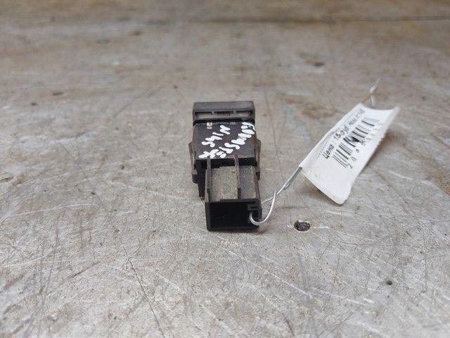 Кнопка подогрева заднего стекла LD1SYM Skoda Roomster купить с доставкой