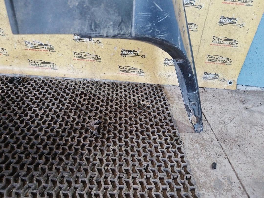 Бампер задний JWW9Y9 Fiat Palio купить на авторазборке