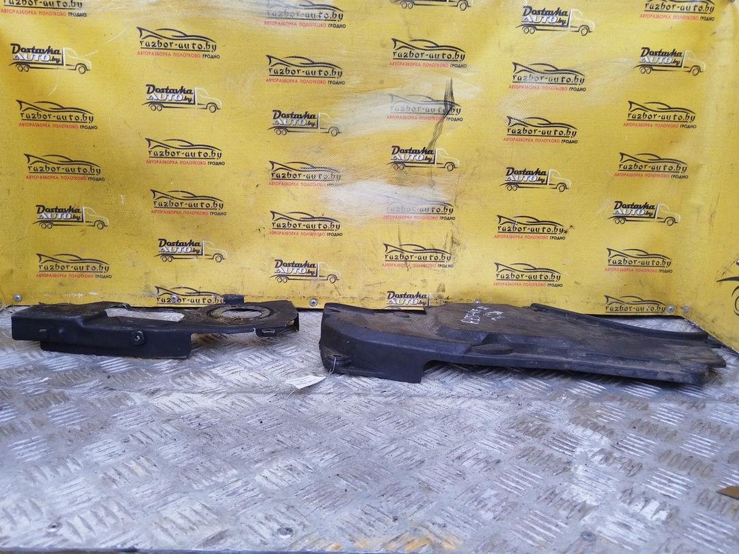 Защита (кожух) ремня ГРМ UEV1GC Renault Espace купить