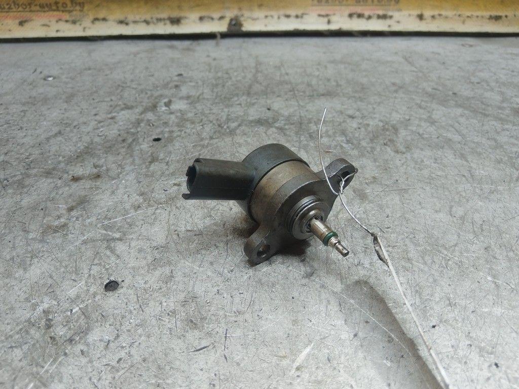 Регулятор давления топлива MYOL4P Peugeot 607 - Фото 1