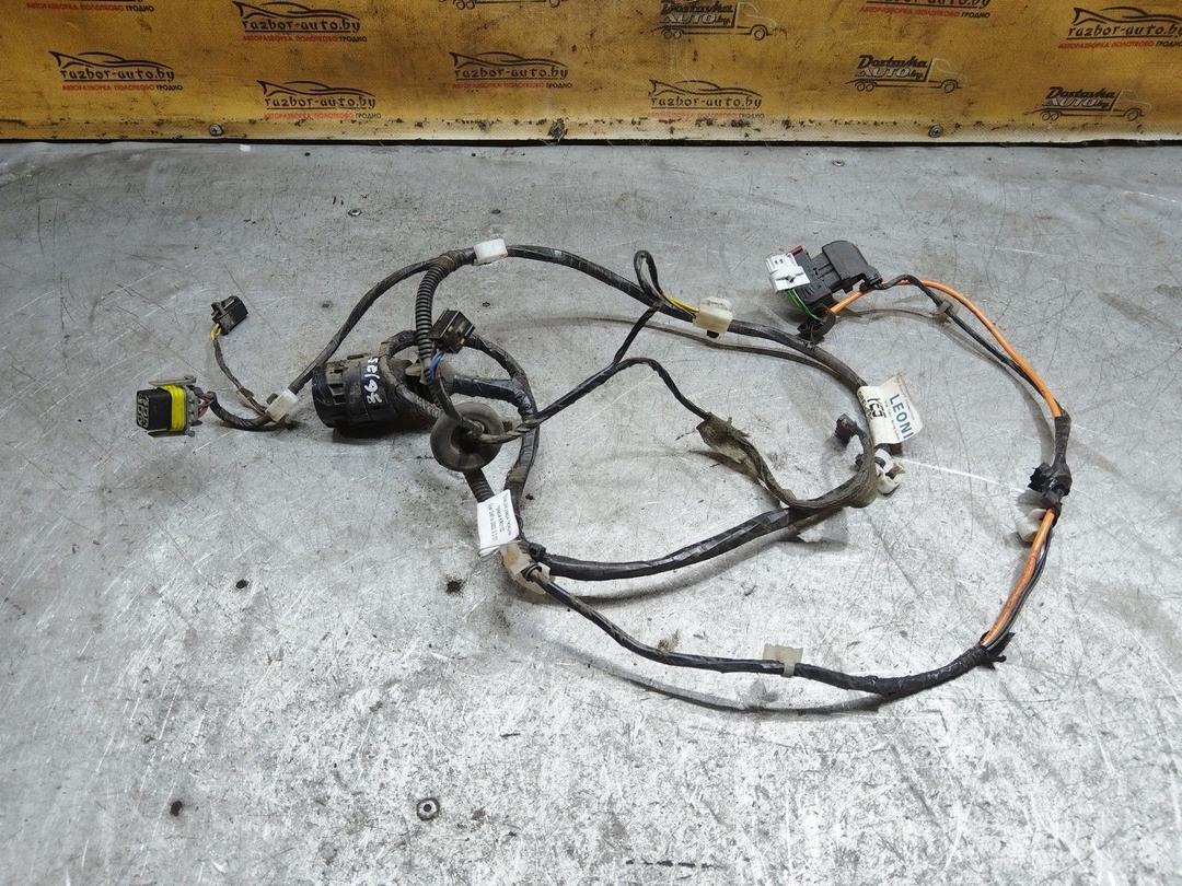 Проводка двери передней правой KR010Z Opel Zafira