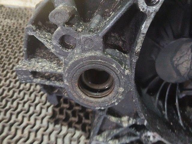 КПП механическая (МКПП) 5-ступенчатая GL18J5 Ford Focus купить в магазине запчастей бу