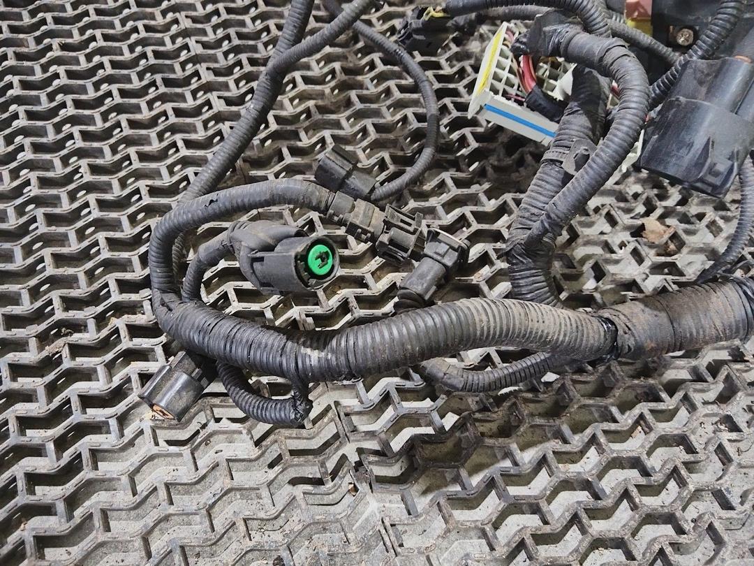 Проводка двигателя 1IMTTT Hyundai Trajet купить с доставкой