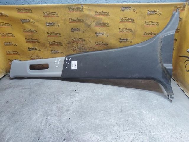 Обшивка стойки центральной левой 3N03Y2 Honda FR-V - Фото 1