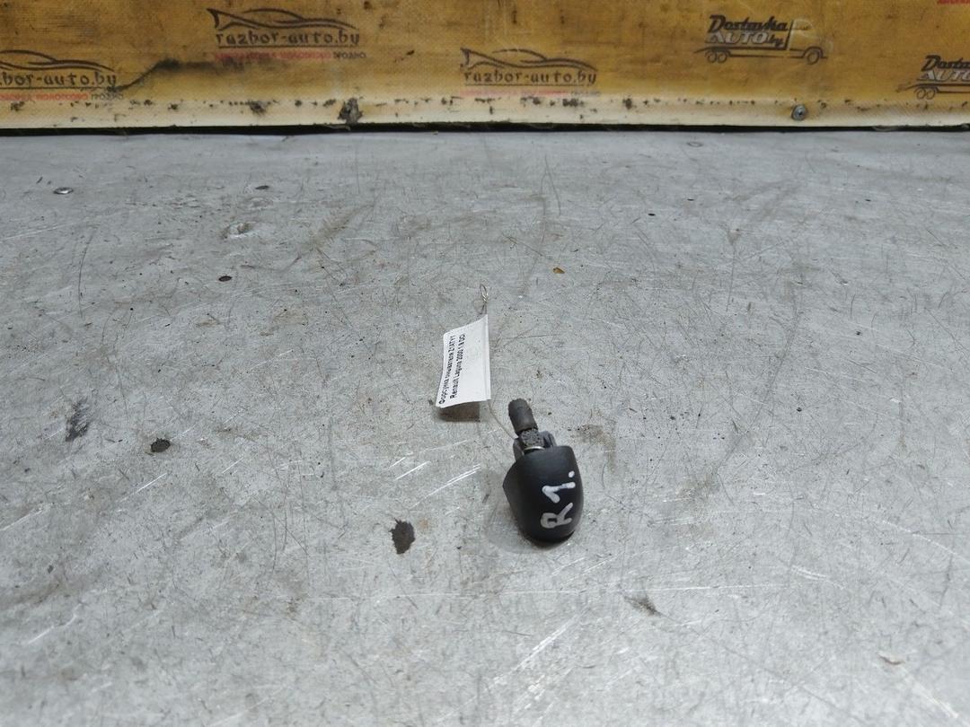 Форсунка омывателя Z1ATY1 Renault Laguna купить в магазине запчастей бу