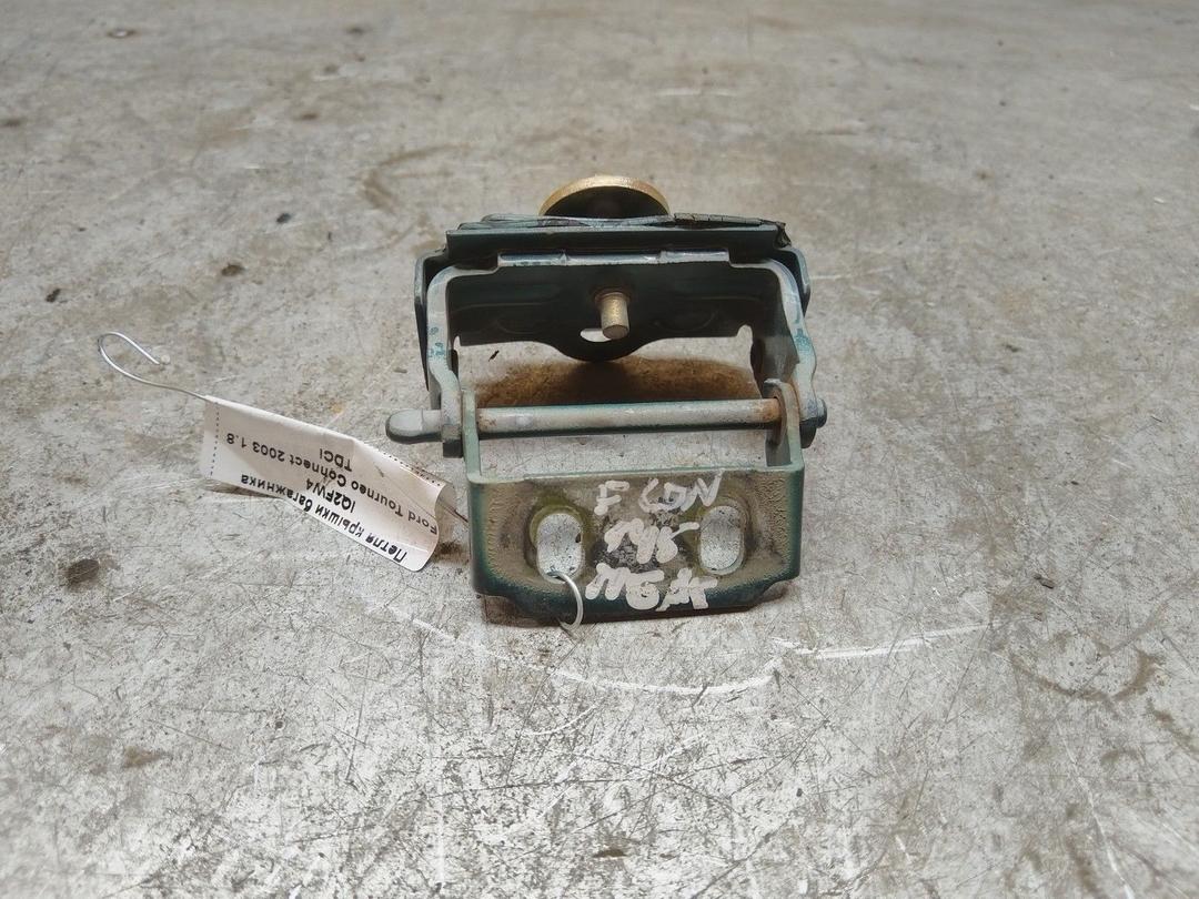 Петля крышки багажника IQ2FW4 Ford Tourneo Connect - Фото 8