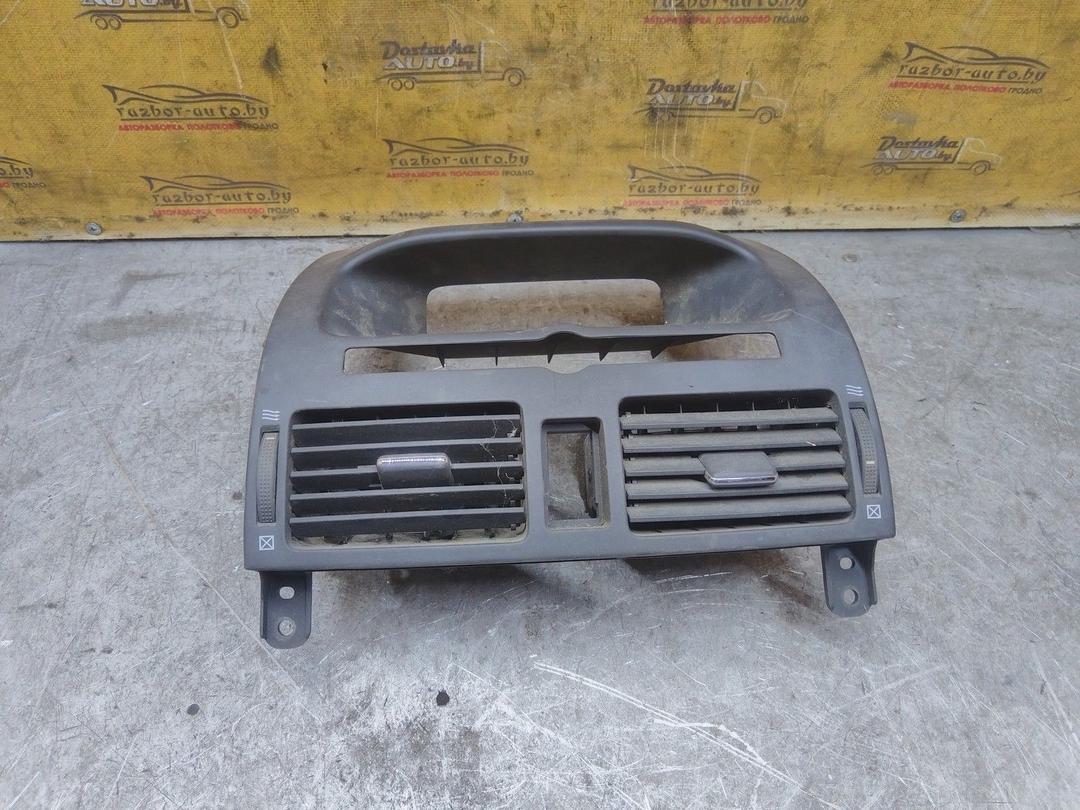 Дефлектор обдува салона ITWBV8 Toyota Avensis