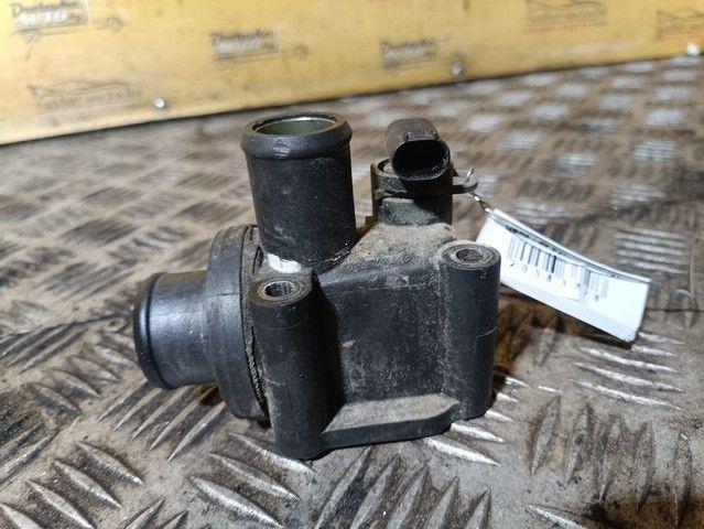 Корпус термостата VWVNZA Mercedes A W168 купить на авторазборке