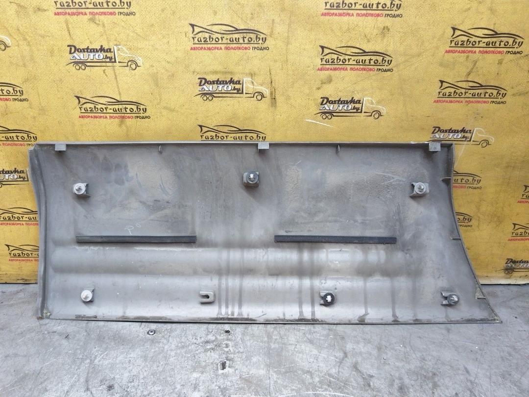 Молдинг двери задней левой SL9N9N Subaru Forester купить в магазине запчастей бу