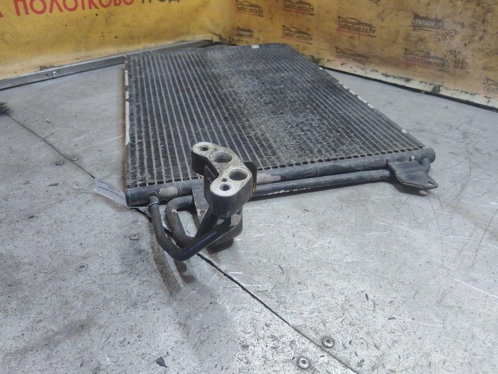Радиатор кондиционера TR72YT Volkswagen Jetta - Фото 2