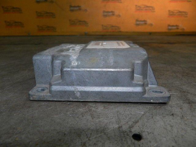 Блок AirBag 4QJ7UA Citroen C4 купить с доставкой