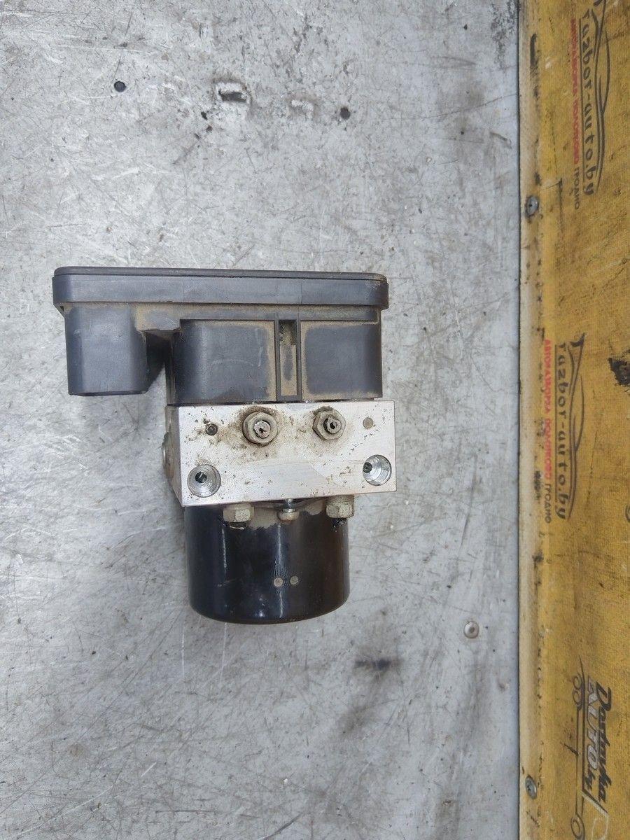 Блок ABS PE539G Volvo S40 - Фото 8