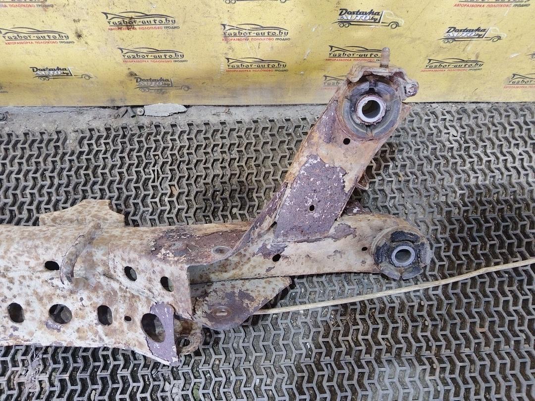 Балка подвески задняя HXEUKV Toyota Avensis купить с доставкой