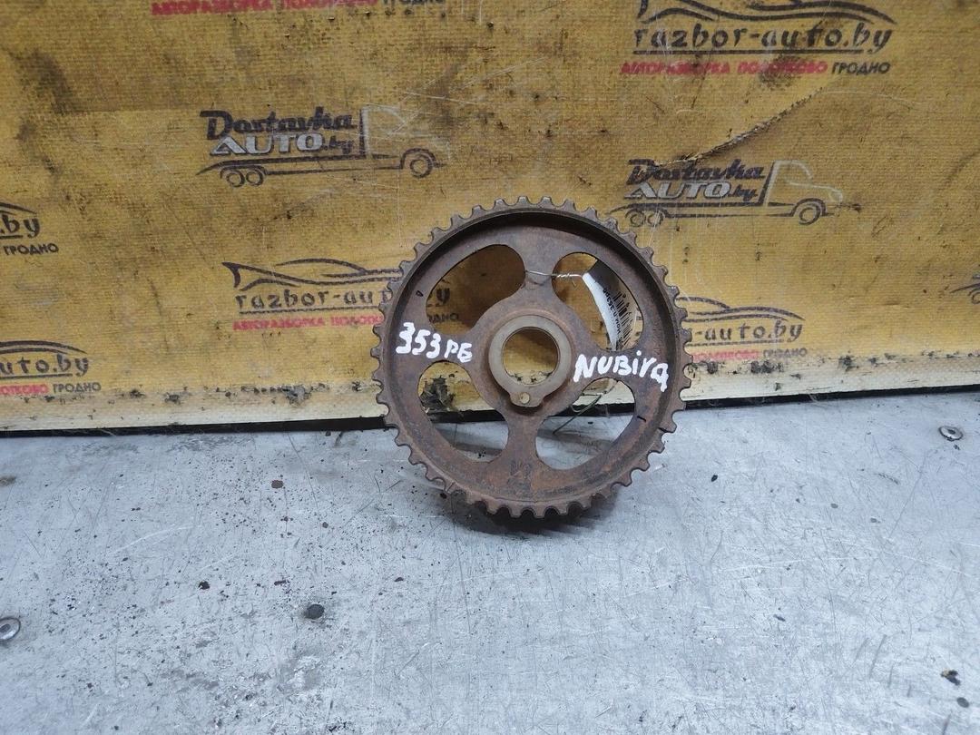Шкив распредвала L0DU9F Daewoo Nubira