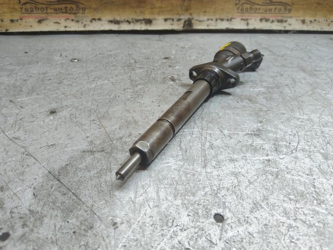 Форсунка IBQBZ4 Peugeot 607 - Фото 2