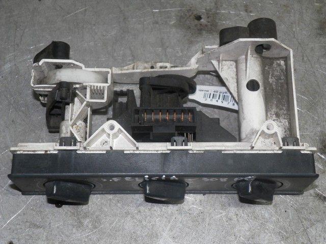 Блок управления печки/климат-контроля H4TGRM Skoda Felicia купить