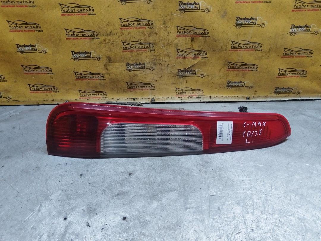 Фонарь задний левый NO6NTP Ford C-Max купить
