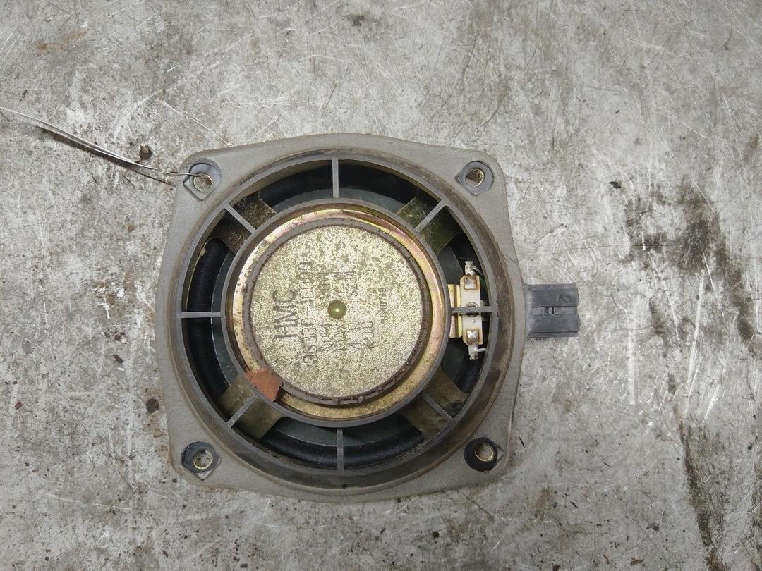 Динамик двери задней левой MDCWQA Hyundai Getz купить с доставкой. Огромный выбор запчастей и марок авто. У нас есть практически все.