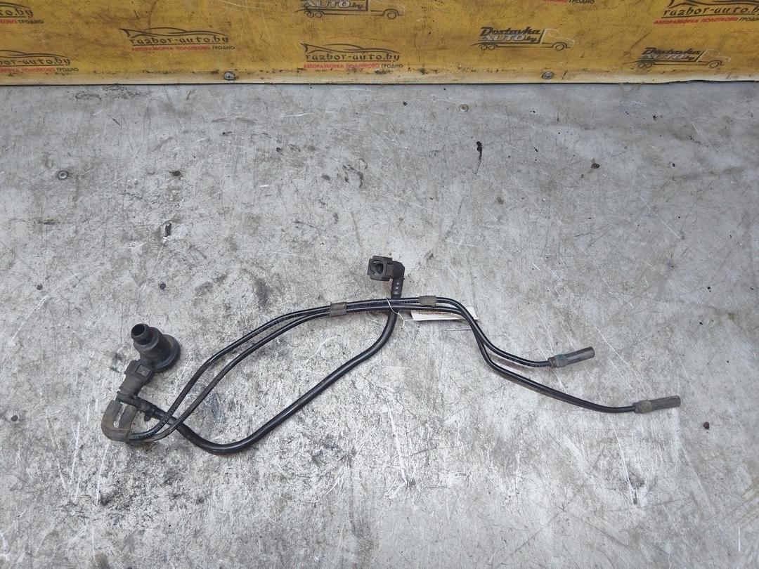 Трубка вакуумная C7DA66 Peugeot 406 купить с доставкой