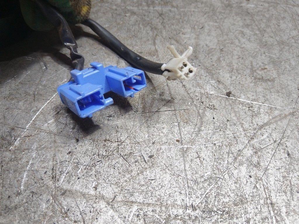 Шлейф руля GGAENK Mazda Xedos 6 - Фото 4