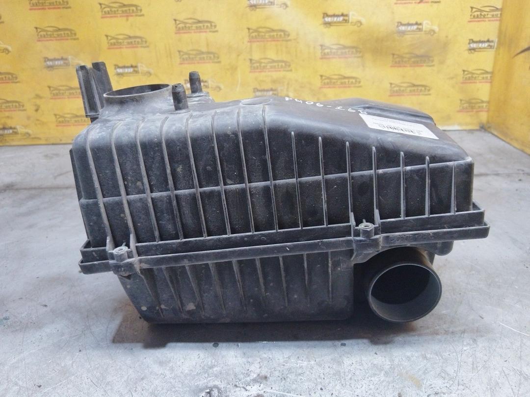 Корпус воздушного фильтра V7WBN2 Peugeot 406 купить в магазине запчастей бу