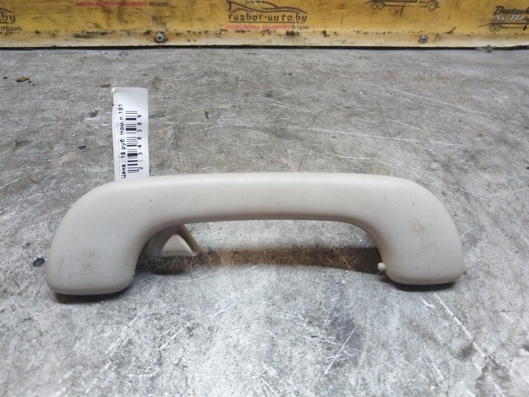 Ручка внутренняя потолочная OJ723Y Renault Espace