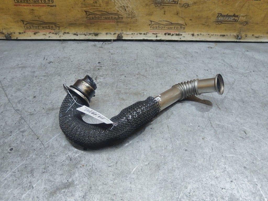 Трубка системы рециркуляции EGR L8MYHI Citroen Berlingo - Фото 3