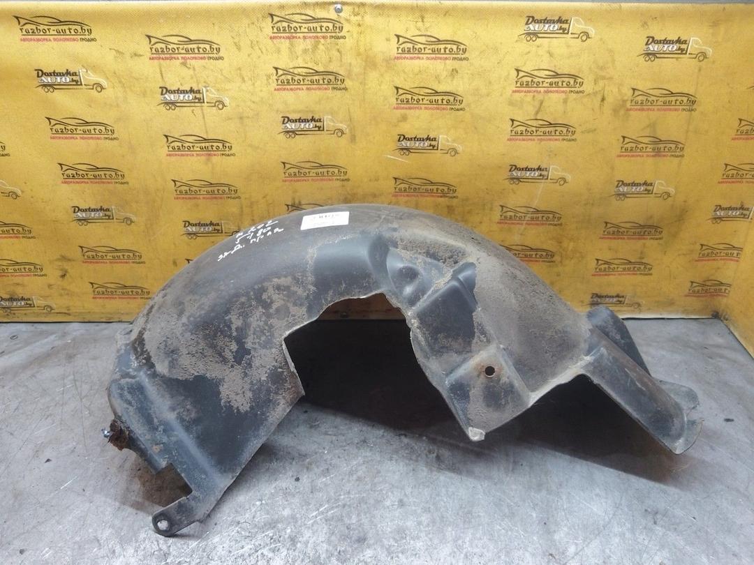 Защита арок задняя правая (подкрылок) 56CV9V Mercedes C W202 купить в магазине запчастей бу