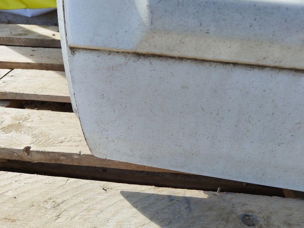 Дверь задняя левая HP319Z Nissan Note - Фото 2