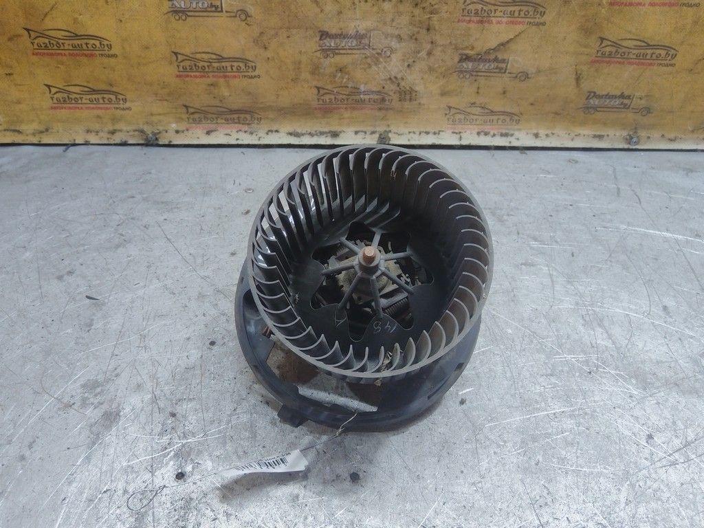 Моторчик печки 0596YL Volkswagen Jetta - Фото 2