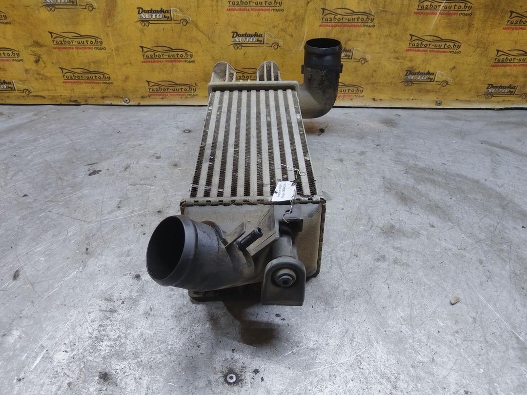 Интеркулер WMKX6H Peugeot 406 купить на авторазборке