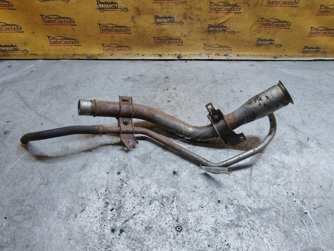 Горловина топливного бака GBXUTZ Honda Accord купить на авторазборке