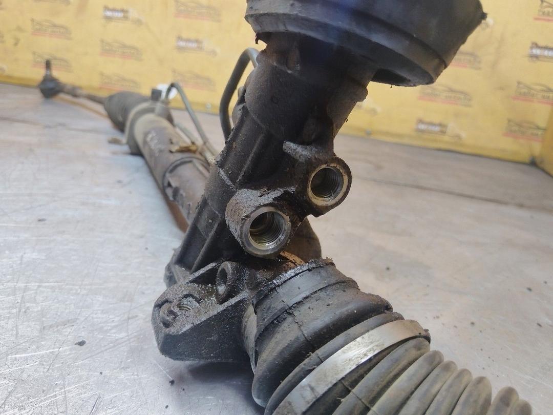 Рулевая рейка 29KB9E Volkswagen Polo купить с доставкой